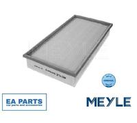 Meyle Engine Air Filter 112 129 0035 – German Quality – for Audi/Seat/Skoda/VW