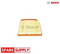 AIR FILTER FOR SKODA FABIA BOSCH 1 457 433 574 NEW