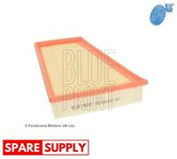 AIR FILTER FOR SKODA FABIA PRAKTIK RAPID ROOMSTER BLUE PRINT ADV182207