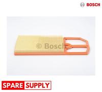 AIR FILTER FOR SKODA SEAT VW BOSCH 1 457 433 716