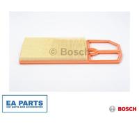 Air Filter for SKODA SEAT VW BOSCH 1 457 433 716