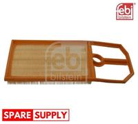 AIR FILTER FOR SKODA SEAT VW FEBI BILSTEIN 30361
