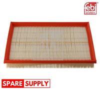 AIR FILTER FOR SKODA SEAT VW FEBI BILSTEIN 30365
