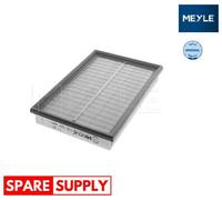 AIR FILTER FOR SKODA SEAT VW MEYLE 112 129 0021