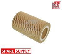 AIR FILTER FOR SMART CABRIO CITY-COUPE CROSSBLADE FEBI BILSTEIN 108333