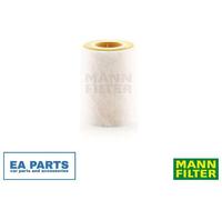 Air Filter for SMART CABRIO CITY-COUPE CROSSBLADE ROADSTER MANN-FILTER C 1036/2