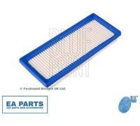 Air Filter for SMART FORTWO Cabrio BLUE PRINT ADU172204