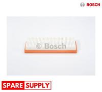AIR FILTER FOR SMART FORTWO CABRIO FORTWO COUPE BOSCH F 026 400 144 NEW