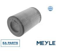 Air Filter for SMART FORTWO Coupe MEYLE 012 321 0018