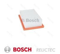 BOSCH F 026 400 595 Air filter