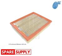 AIR FILTER FOR SSANGYONG ACTYON KYRON RODIUS I, STAVIC BLUE PRINT ADG02269