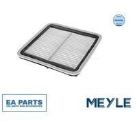 Air Filter for SUBARU B3 CROSSTREK FORESTER IMPREZA MEYLE 34-12 321 0002 NEW