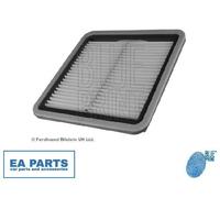 BLUE PRINT ADS72213 Air filter