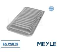 Air Filter for SUBARU BRZ MEYLE 30-12 321 0006