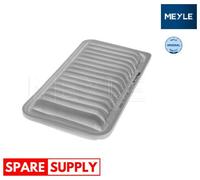 AIR FILTER FOR SUBARU BRZ MEYLE 30-12 321 0006