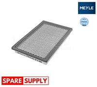 AIR FILTER FOR SUBARU FORESTER IMPREZA LEGACY OUTBACK MEYLE 34-12 046 0001