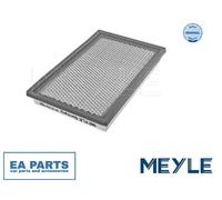 Air Filter for SUBARU FORESTER IMPREZA LEGACY OUTBACK MEYLE 34-12 046 0001