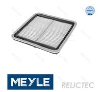 Air Filter for SUBARU MEYLE 34-12 321 0002