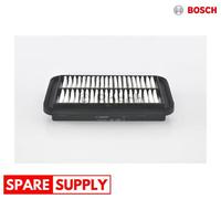 AIR FILTER FOR SUZUKI ALTO BOSCH F 026 400 231