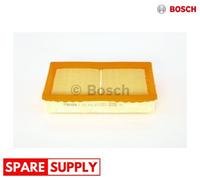 AIR FILTER FOR SUZUKI BOSCH F 026 400 037