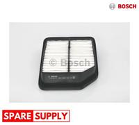 AIR FILTER FOR SUZUKI BOSCH F 026 400 125