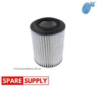 AIR FILTER FOR SUZUKI CARIBIAN CABRIO BLUE PRINT ADK82202