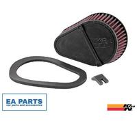 K&N Filters SU-6596 Air filter