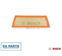 Air Filter for SUZUKI ESCUDO BOSCH F 026 400 473