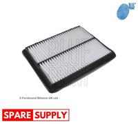 AIR FILTER FOR SUZUKI ESCUDO JIMNY CLOSED OFF-ROAD VEHICLE BLUE PRINT ADK82214