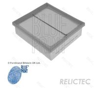 Air Filter for Suzuki Fiat:SEDICI,SX4 71743887 13780-79J50