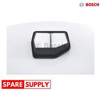 AIR FILTER FOR SUZUKI GRAND ESCUDO BOSCH F 026 400 294