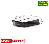 AIR FILTER FOR SUZUKI GRAND ESCUDO MANN-FILTER C 24 567