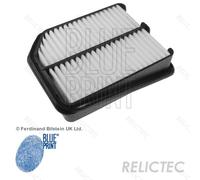 BLUE PRINT ADK82235 Air Filter Service Replacement Fits Suzuki Grand Vitara