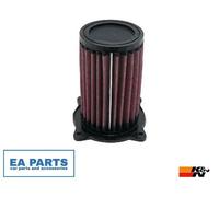 Air Filter for SUZUKI GS VZ K&N FILTERS SU-5589