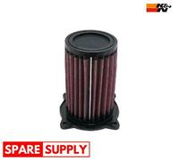 AIR FILTER FOR SUZUKI GS VZ K&N FILTERS SU-5589