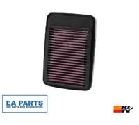 Air Filter for SUZUKI GSF BANDIT GSX K&N FILTERS SU-6505