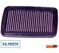 Air Filter for SUZUKI GSF BANDIT K&N FILTERS SU-6000
