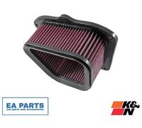 K&N SU-1399 Replacement Air Filter Premium Quality Performance Fits SUZUKI GSX