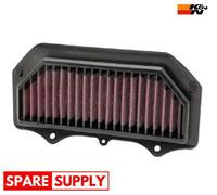 Air Filter for SUZUKI GSX-R K&N FILTERS SU-7511R