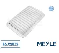 Air Filter for SUZUKI IGNIS SWIFT MEYLE 33-12 321 0017