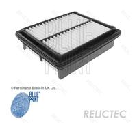 BLUE PRINT ADK82223 Air filter