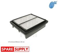 AIR FILTER FOR SUZUKI JIMNY CLOSED OFF-ROAD VEHICLE BLUE PRINT ADK82223