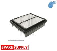 AIR FILTER FOR SUZUKI JIMNY OPEN OFF-ROAD VEHICLE BLUE PRINT ADK82223