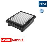 AIR FILTER FOR SUZUKI JIMNY OPEN OFF-ROAD VEHICLE MEYLE 33-12 321 0004