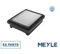 Air Filter for SUZUKI JIMNY Open Off-Road Vehicle MEYLE 33-12 321 0004