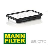 Air Filter for Suzuki:LIANA,SWIFT III 3 13780-63J00 13780-63J00-000