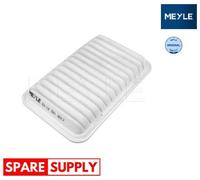 AIR FILTER FOR SUZUKI MEYLE 33-12 321 0017