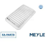 Air Filter for SUZUKI MEYLE 33-12 321 0017