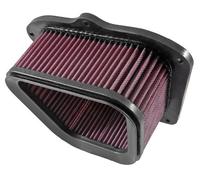 Air Filter for SUZUKI MOTORCYCLES:GSX