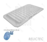 Air Filter for Suzuki Opel Vauxhall:SPLASH,AGILA B,Mk II,LAPIN I 1 04710951